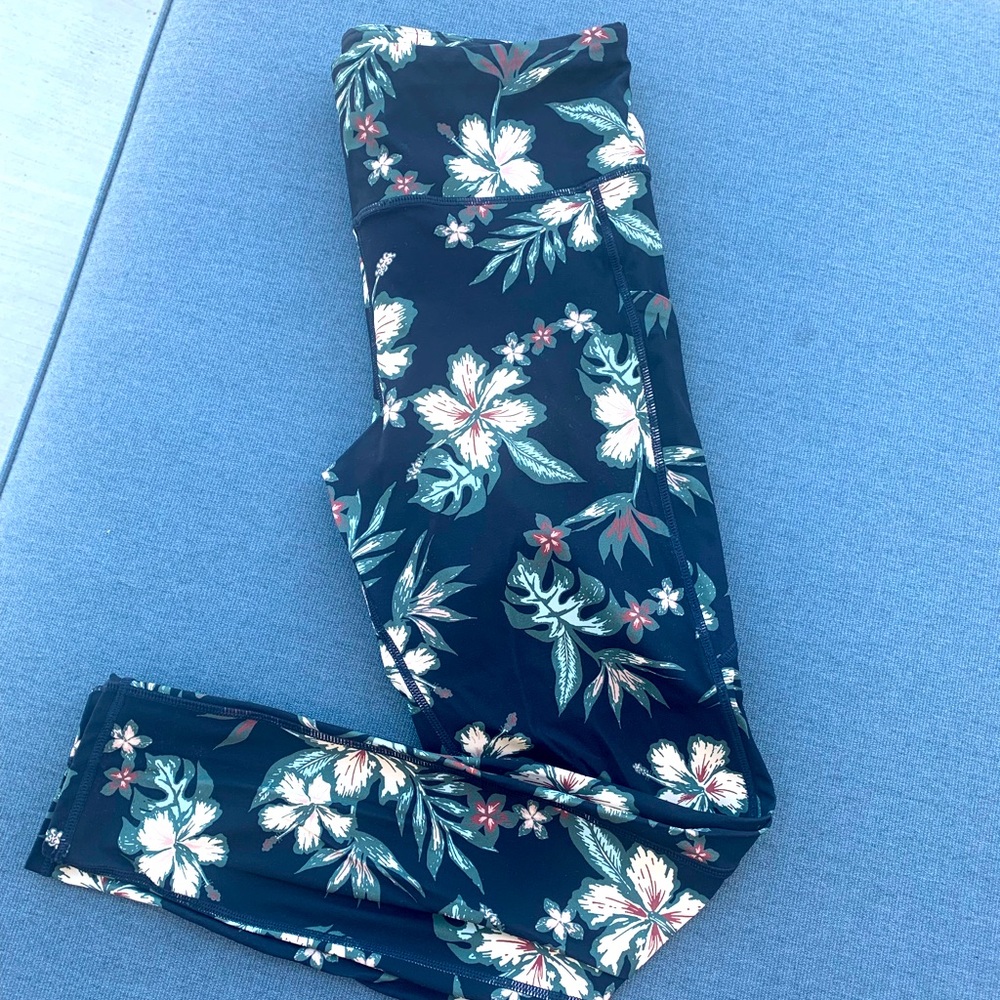 Vuori Stride Leggings